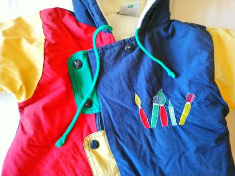 Baby kombinéza,  palo-mino na 3-6 mesiacov, palomino,68