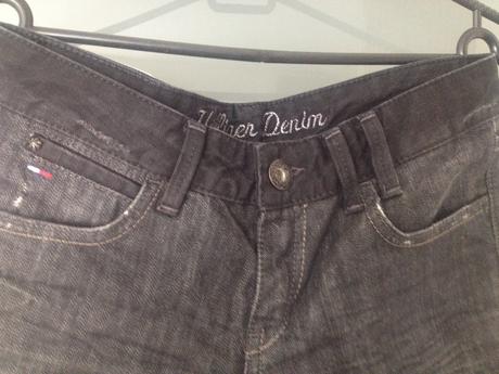 Rifle tommy hilfiger, tommy hilfiger,xs