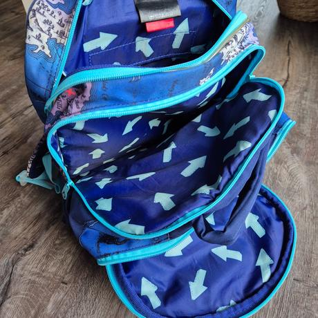 Skolska taska 1.stupen,