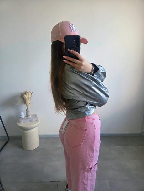 Ružové rifle mochy m, 38 / m