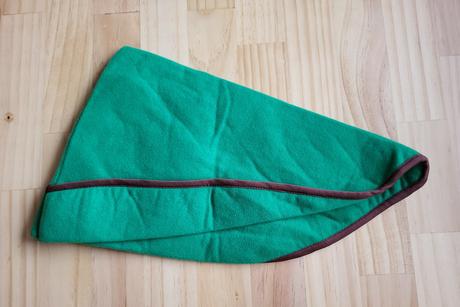 Čiapka výška 21,5cm, 