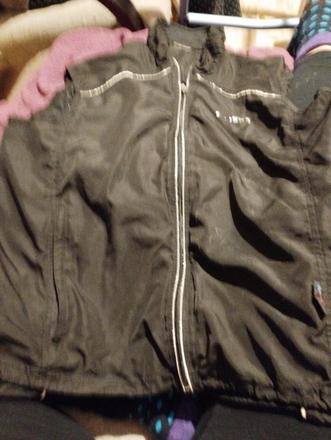 Damska sportova vesta, xl