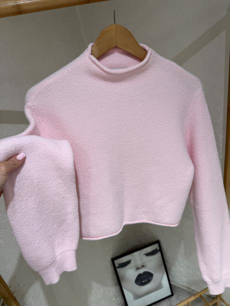 Sveter bershka, bershka,s