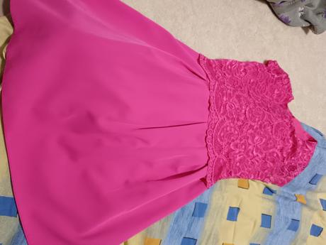 Balik veci 5 ks už aj s poštou vel. 158/164, 158–170