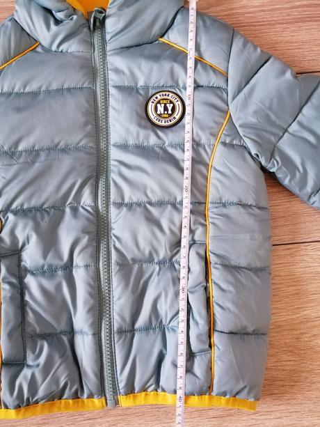 Zimna bunda, impidimpi,104