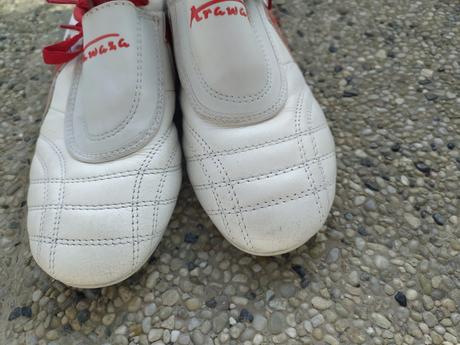 Halové tenisky arawaza v 39, 24.5, 39