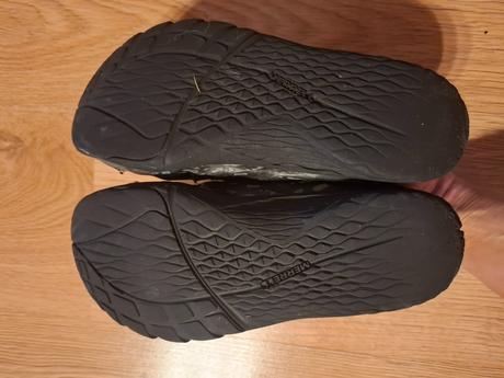 Tenisky, merrel,35