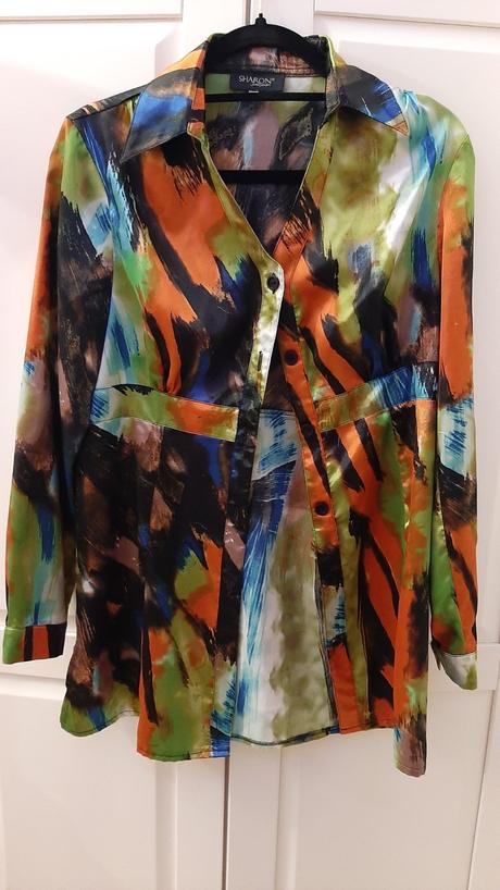 Blúzka sharon, 40