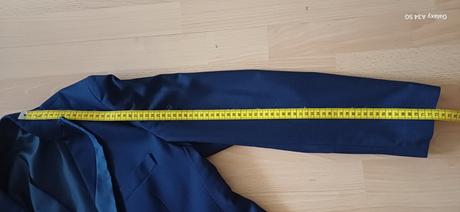 3 dielny oblek junior, 50