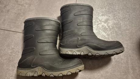 Mikkline termo gumáky, 26