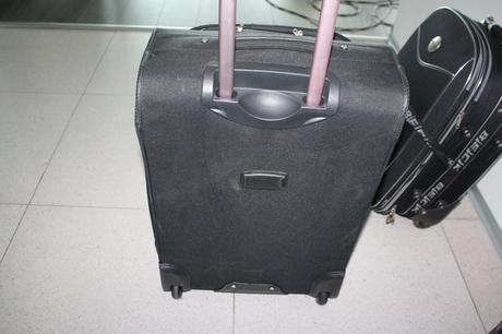 Menšie kufre gardini, v&v travel, 