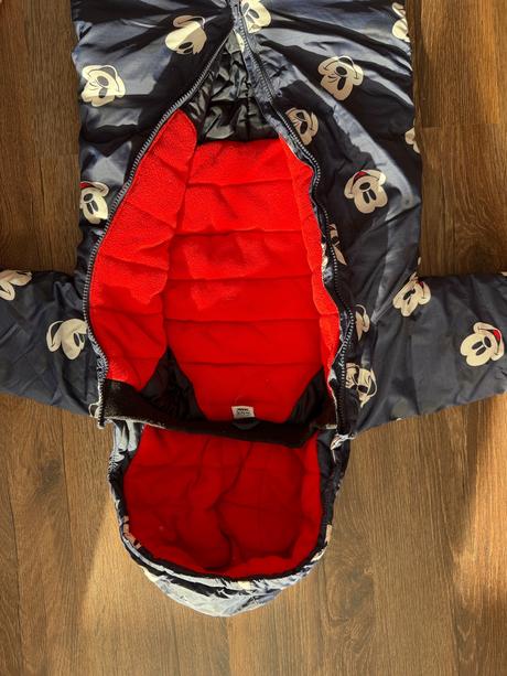 Zimný overal, next,110