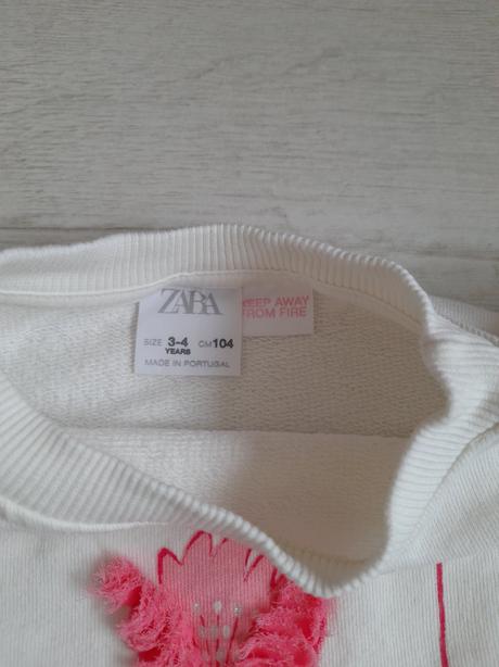 Zara mikina, zara,98