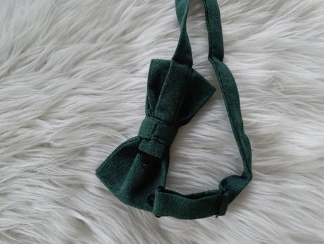 Elegantné motýliky otec syn, 