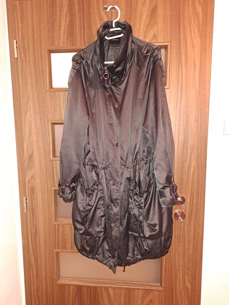 Kabátik v.l, lindex,l