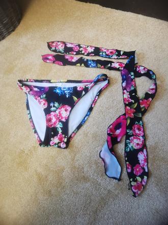 Plavky spodný diel, m