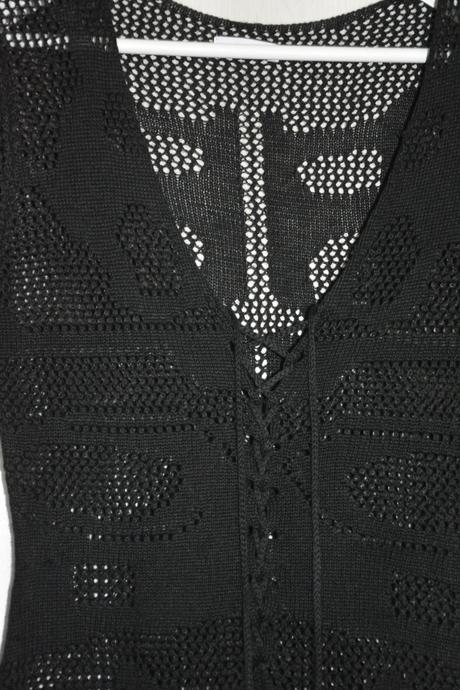 Plážové šaty, mohito