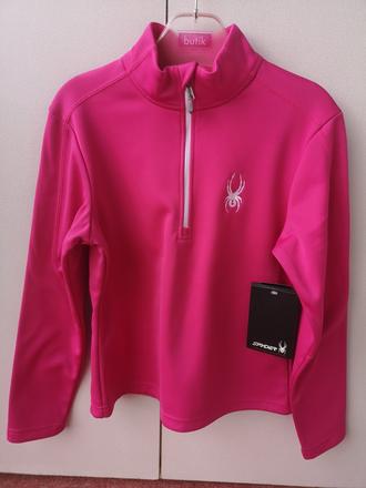 Spyder dámska funkčná mikina veľkosť m, m