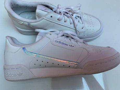 Tenisky ortholite, adidas,37