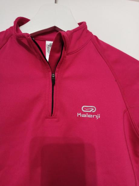 Športové tričko, decathlon,122