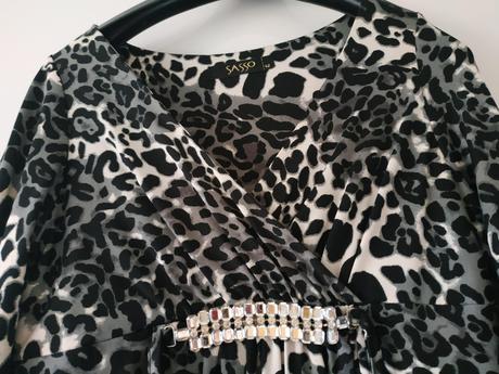 Šaty, veľkosť m, m