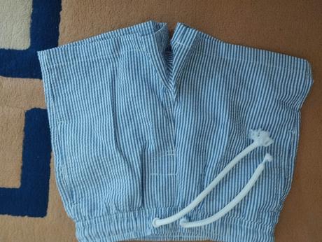 Chlapčenské plavky, 98