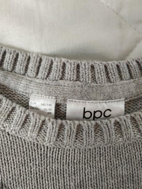 Pulovrik bonprix v.140/146, bonprix,146