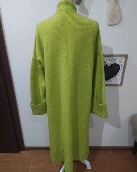 Kardigan, l / xl