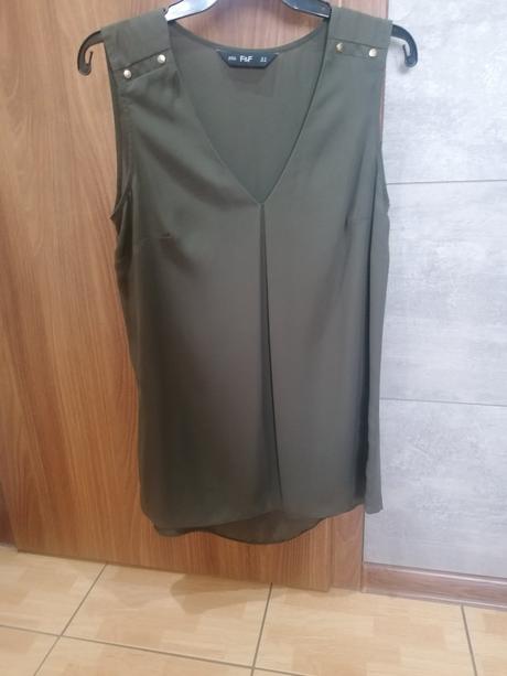 Dámsky top, f&f,36