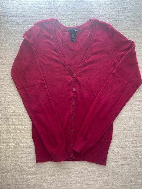 Svetrik hm, h&m,xs