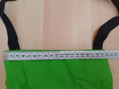 Karnevalová maska opravár/kutil, 