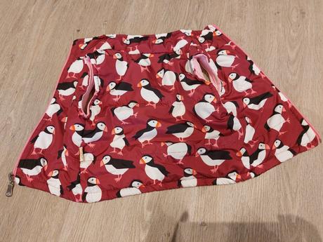 Prechodná vesticka v.80, 80