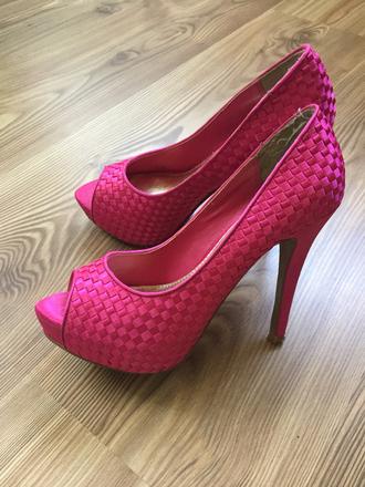 Dámske lodičky, 36