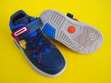 Detské kožené topánky biomecanics, 25 - 34