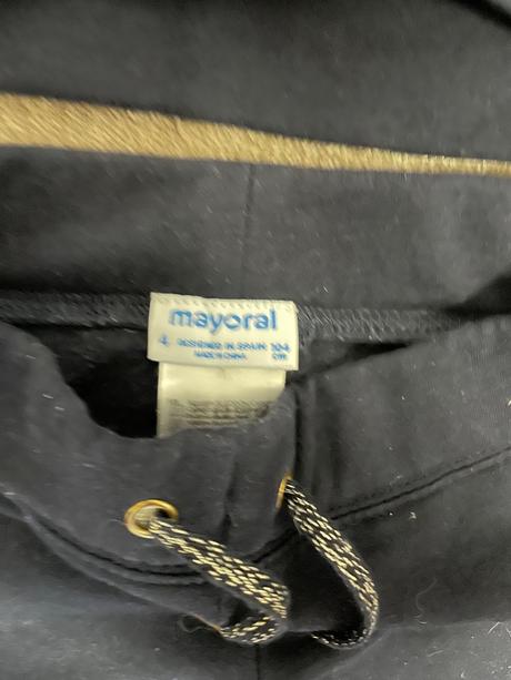 Suprava, mayoral,104