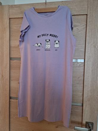 Nočná košeľa f&f 36, f&f,s