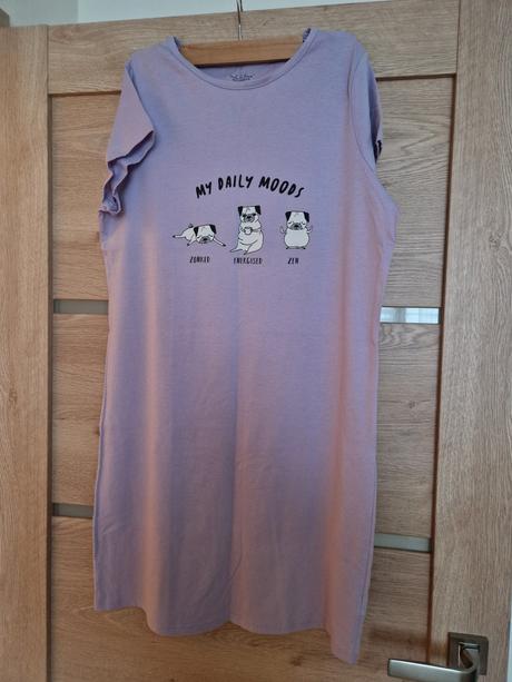 Nočná košeľa f&f 36, f&f,s