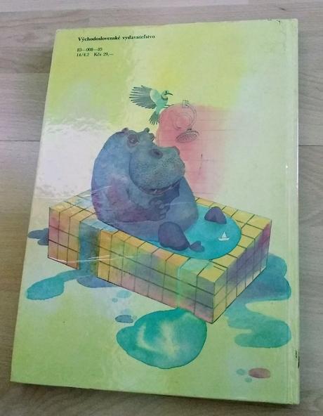 Rozprávky pre alenku, 