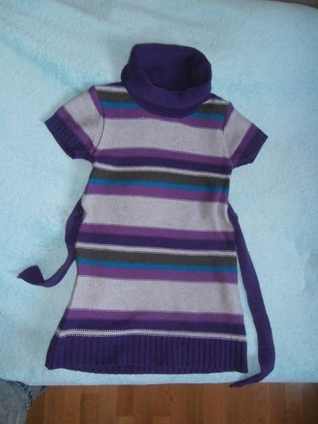 Tunika, palomino,122