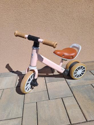 Detské odrážadlo, 