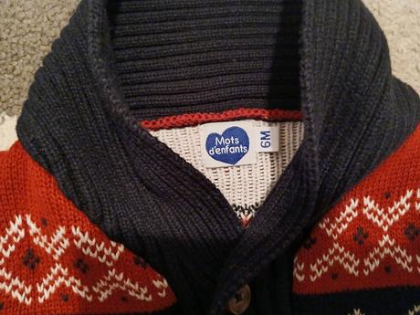 Vianocny sveter 68, 68