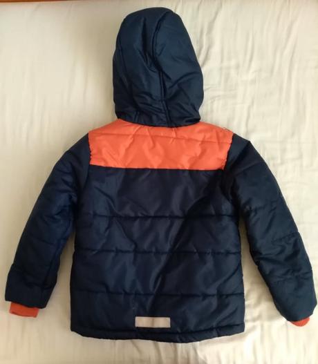 - vetrovka -, lupilu,116