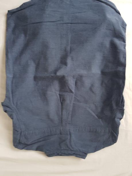 Chlapcenska kosela, h&m,134