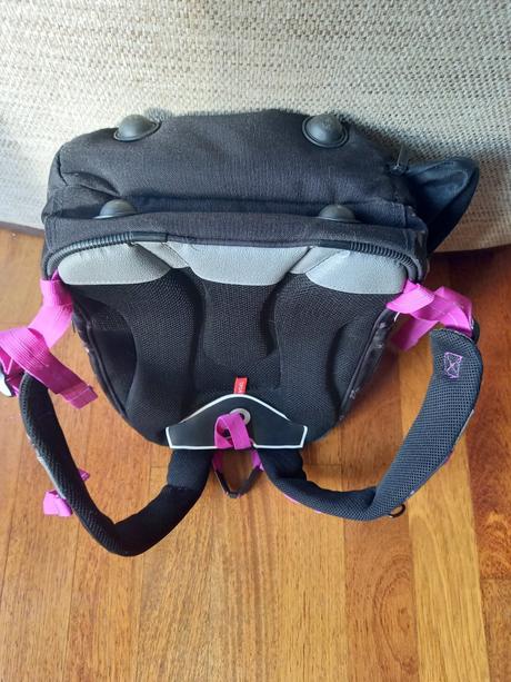 Topgal školská taška pre 3.-5. ročník, 