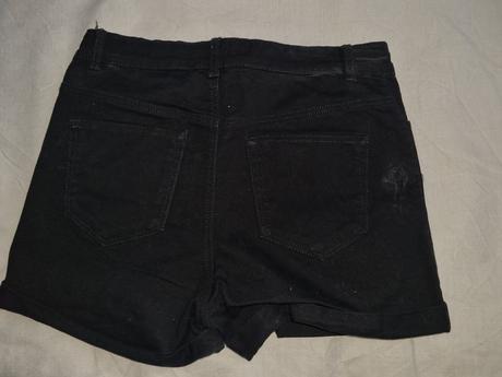 Kratasy h&m, h&m,158