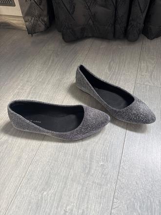 Balerínky, new look,37