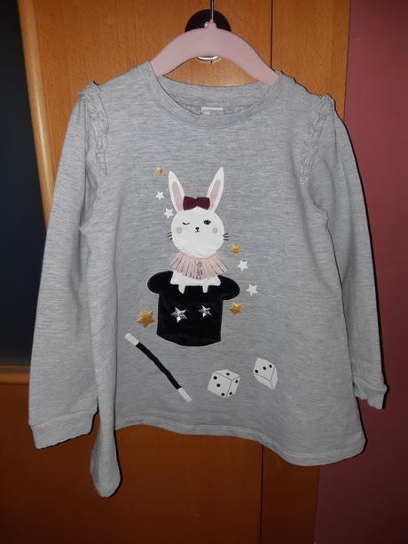 Tunika hrubá, lindex,116