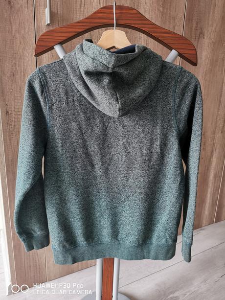 Chlapčenská mikina, c&a,146