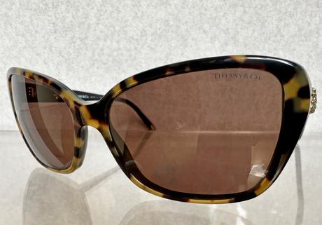 Tiffany slnečné okuliare,