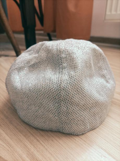 Funky baretka šortky zadarmo k nej, m